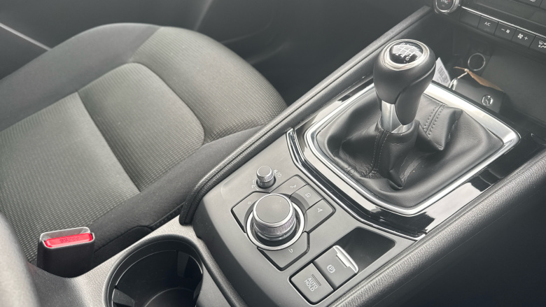 Mazda CX-5 2.0 e-Skyactiv G MHEV Centre-Line 5dr Petrol Estate